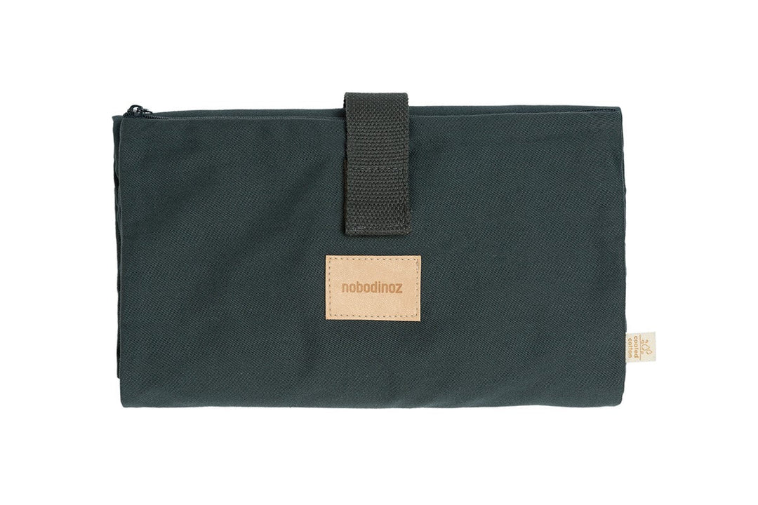 Baby on the Go Waterproof Changing Pad by Nobodinoz - Maude Kids Decor