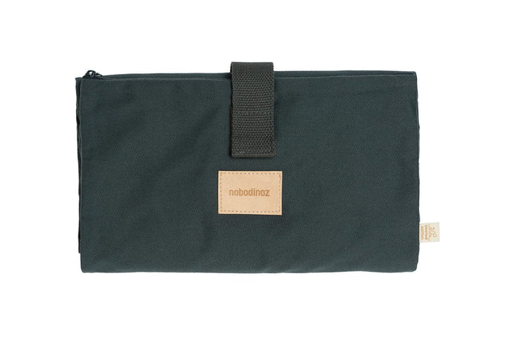 Baby on the Go Waterproof Changing Pad by Nobodinoz - Maude Kids Decor