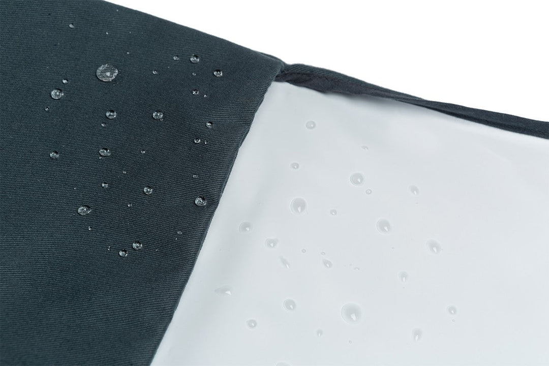 Baby on the Go Waterproof Changing Pad by Nobodinoz - Maude Kids Decor