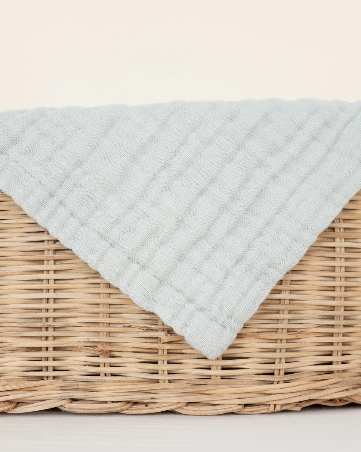 Basic Baby Blanket | Full Size by Willaby