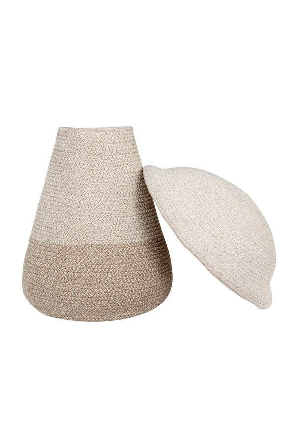 Basket Mushroom by Lorena Canals