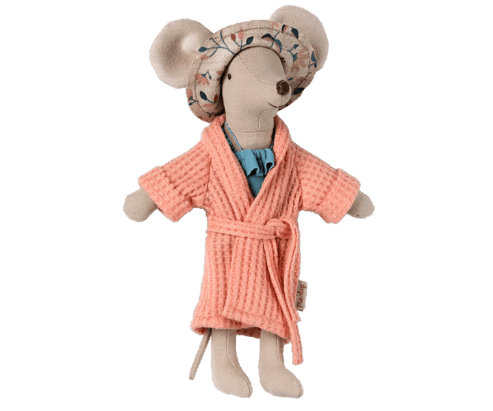 Bathrobe, Dad/Mum Mouse by Maileg - Maude Kids Decor