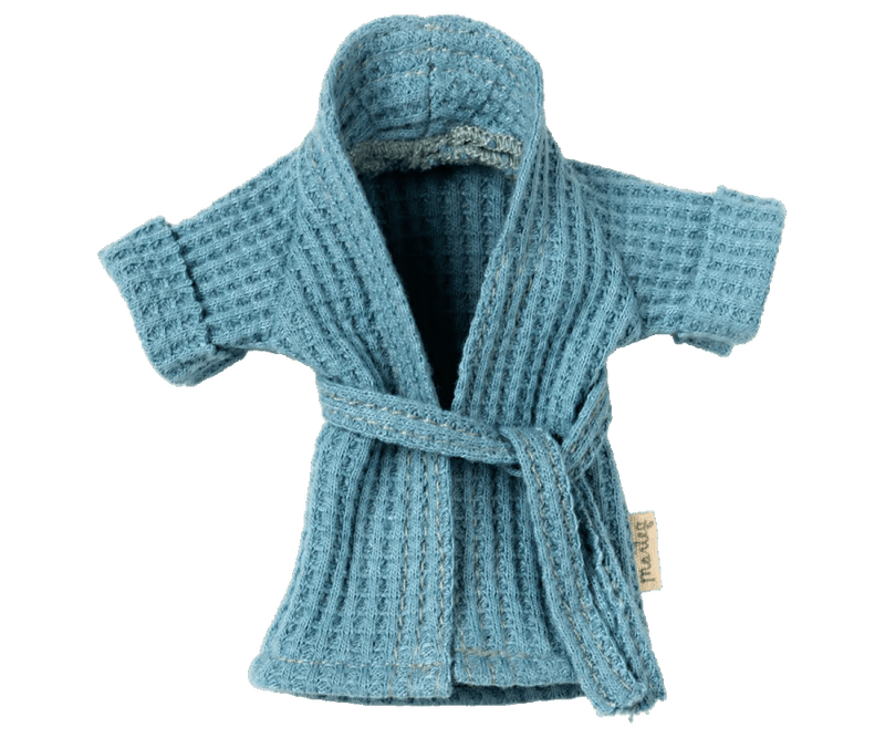 Bathrobe, Dad/Mum Mouse by Maileg - Maude Kids Decor