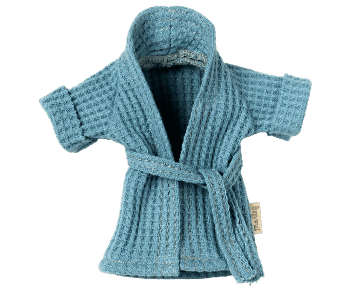 Bathrobe, Dad/Mum Mouse by Maileg - Maude Kids Decor