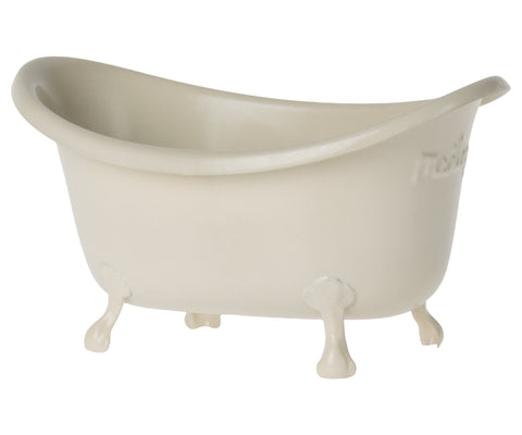 Bathtub, Mouse | Royal Collection by Maileg