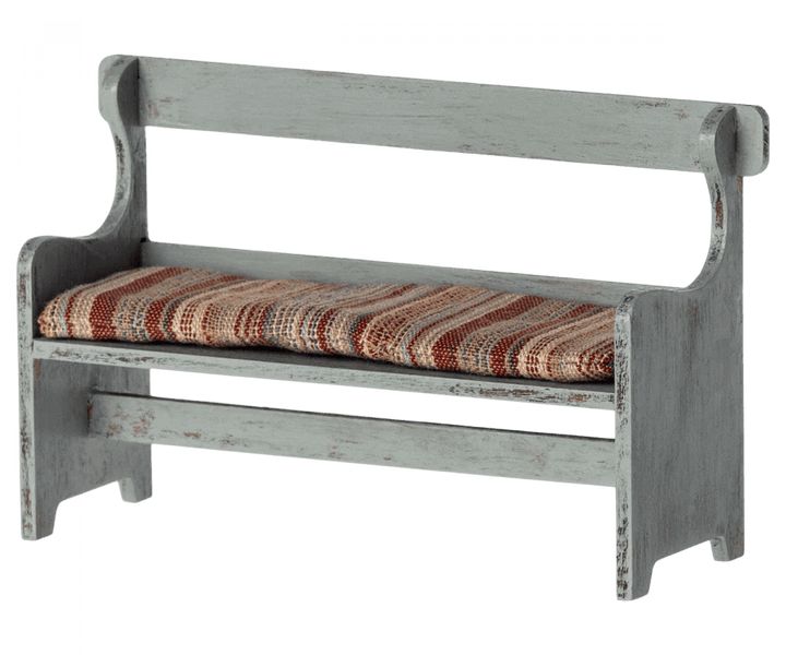 Bench, Mouse by Maileg - Maude Kids Decor