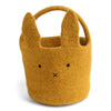 Big Bunny Basket by Én Gry & Sif