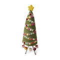 Big Christmas Tree with Garland by Én Gry & Sif - Maude Kids Decor