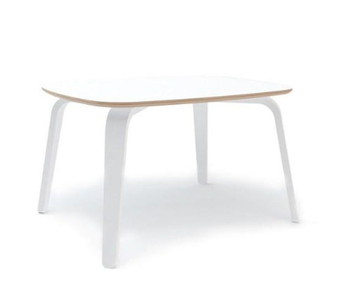 Birch Play Table by Oeuf