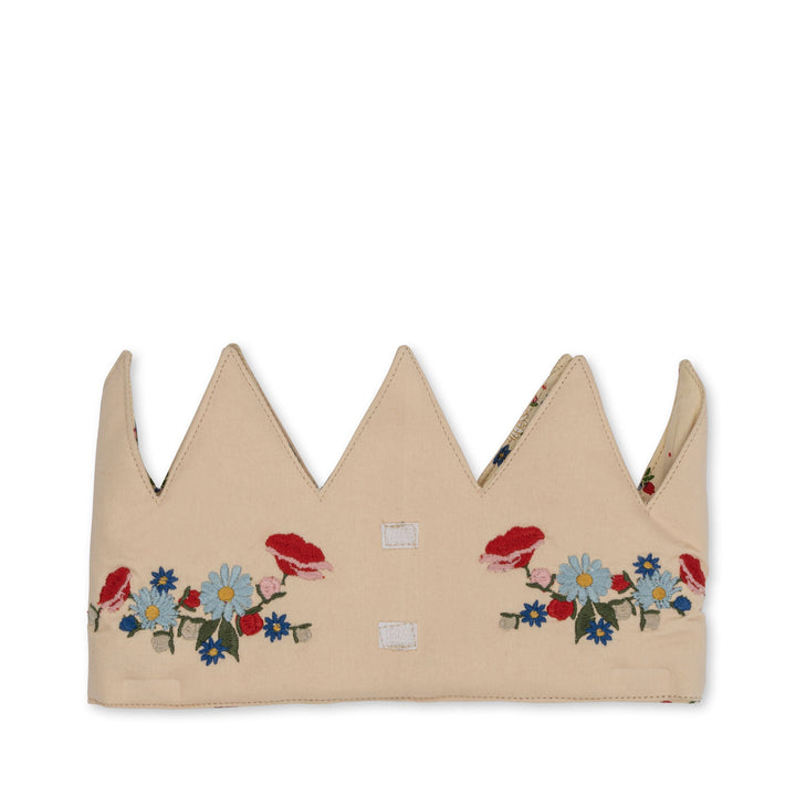 Birthday Crown by Konges Sløjd - Maude Kids Decor