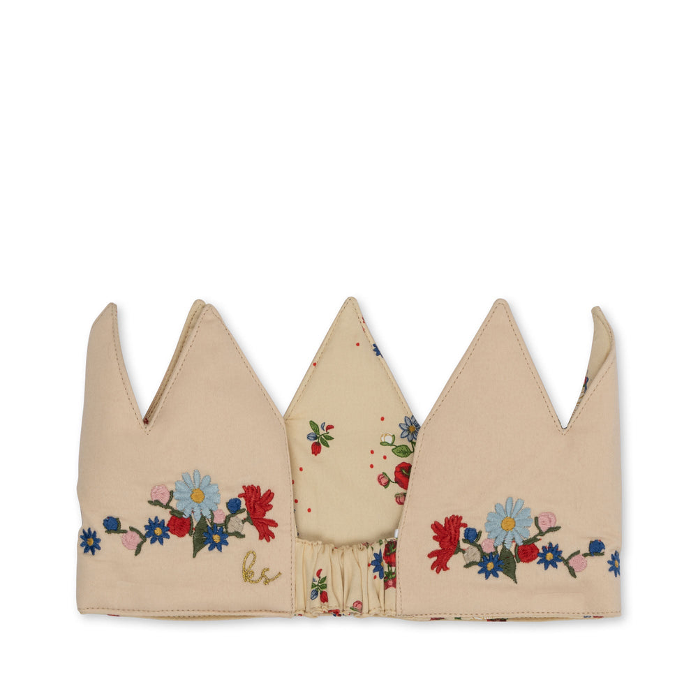 Birthday Crown by Konges Sløjd - Maude Kids Decor