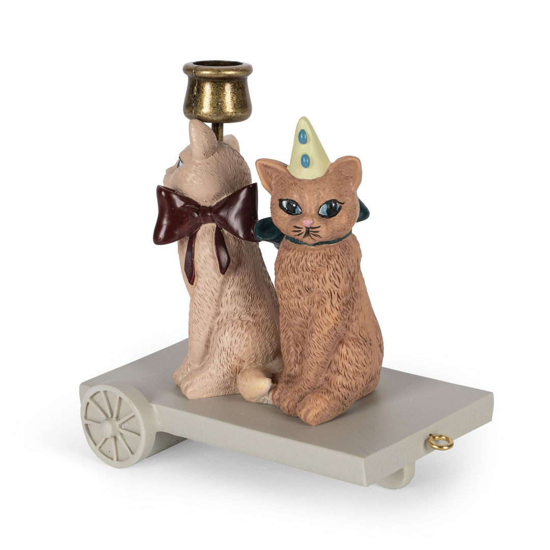 Birthday Train by Konges Sløjd - Maude Kids Decor
