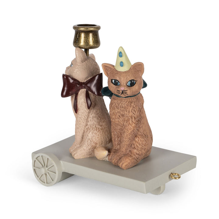 Birthday Train by Konges Sløjd - Maude Kids Decor