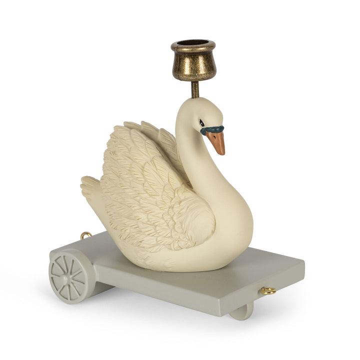 Birthday Train by Konges Sløjd - Maude Kids Decor