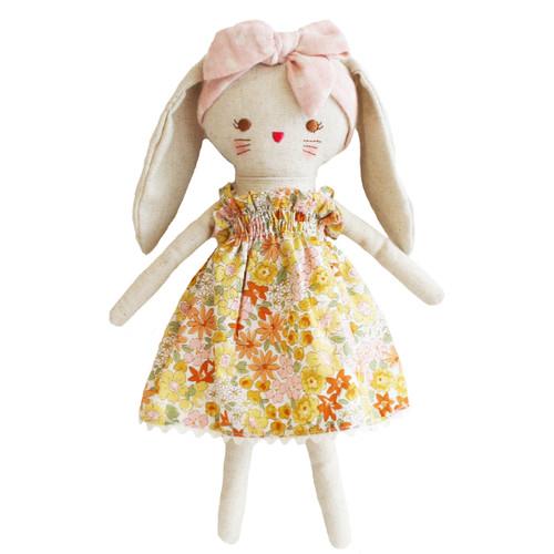 Bopsy Bunny by Alimrose