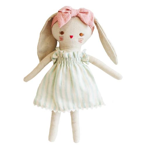 Bopsy Bunny by Alimrose