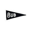 Bub Pennant by Imani Collective - Maude Kids Decor