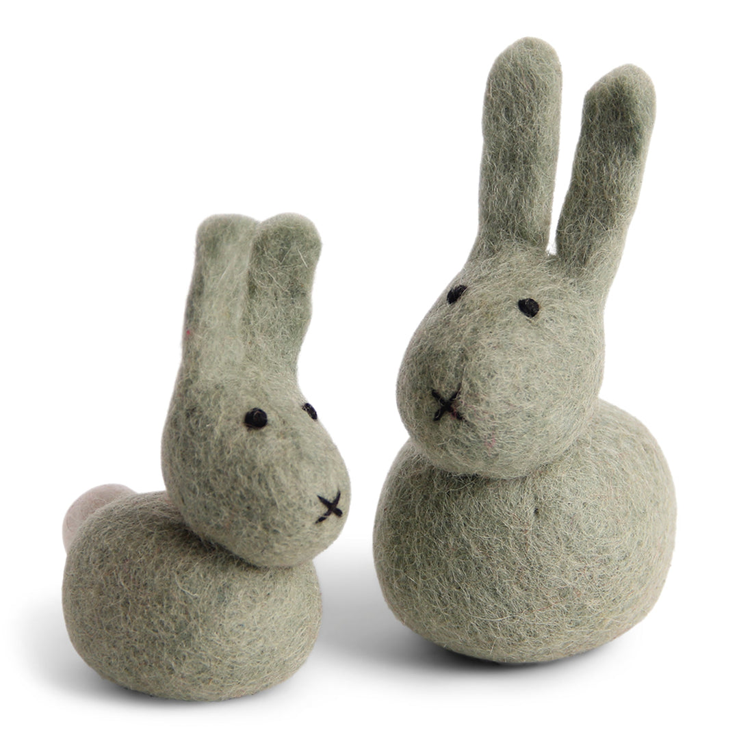 Bunny Set by Én Gry &amp; Sif - Maude Kids Decor