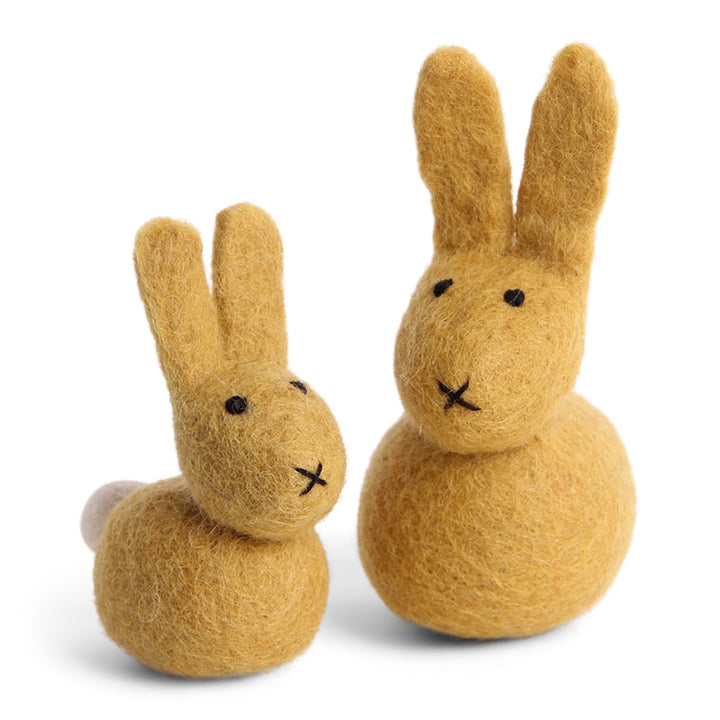 Bunny Set by Én Gry &amp; Sif - Maude Kids Decor