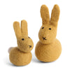 Bunny Set by Én Gry & Sif - Maude Kids Decor
