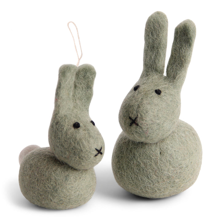 Bunny Set by Én Gry &amp; Sif - Maude Kids Decor