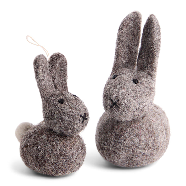 Bunny Set by Én Gry &amp; Sif - Maude Kids Decor