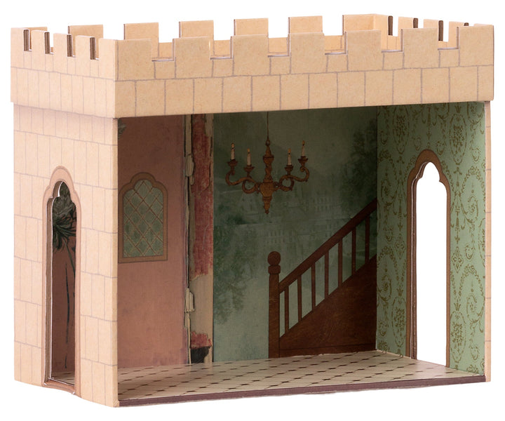 Castle Hall | Royal Collection by Maileg