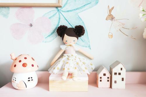 Celine Doll by Alimrose