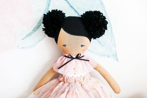 Celine Doll by Alimrose