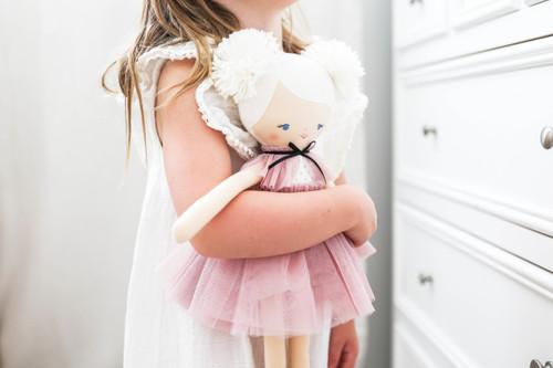 Celine Doll by Alimrose
