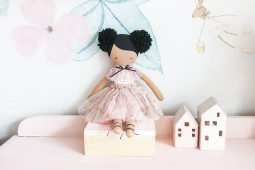 Celine Doll by Alimrose