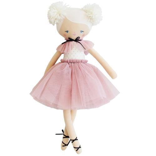 Celine Doll by Alimrose