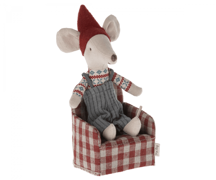 Chair, Mouse by Maileg - Maude Kids Decor