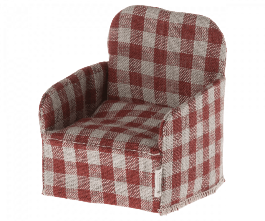 Chair, Mouse by Maileg - Maude Kids Decor