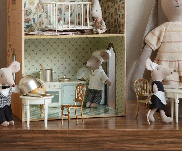 Chair, Mouse | Royal Collection by Maileg
