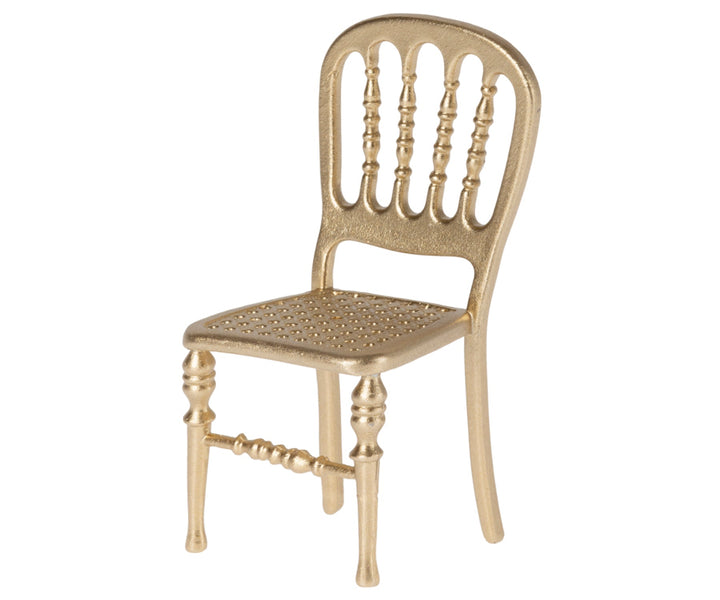 Chair, Mouse | Royal Collection by Maileg