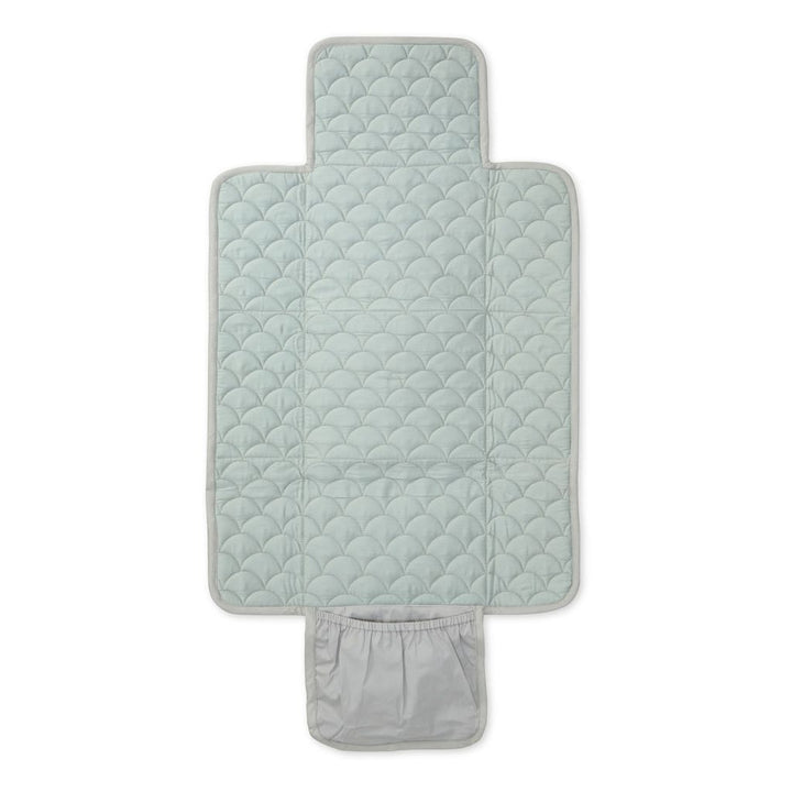 Changing Mat | Grey by Cam Cam Copenhagen