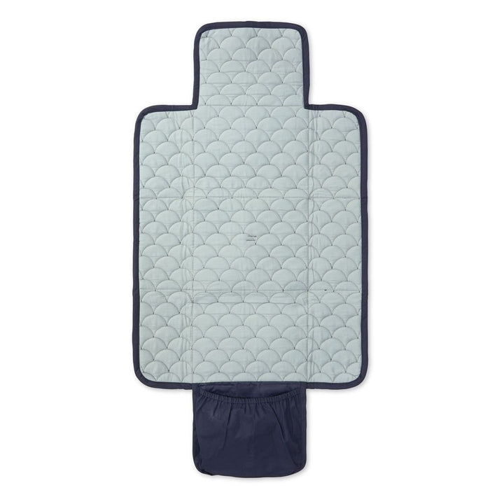 Changing Mat | Navy by Cam Cam Copenhagen