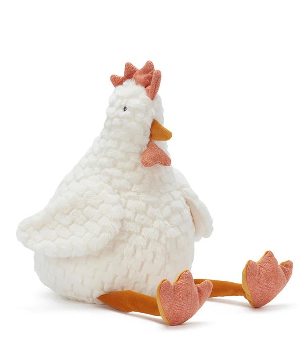 Charlie the Chicken by Nana Huchy