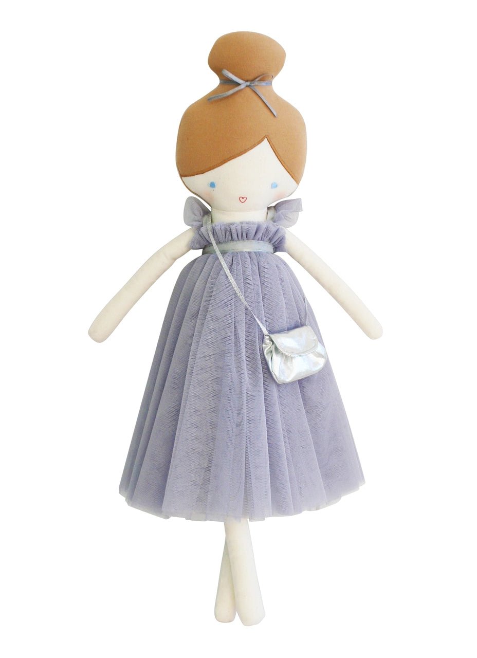 Charlotte Doll by Alimrose
