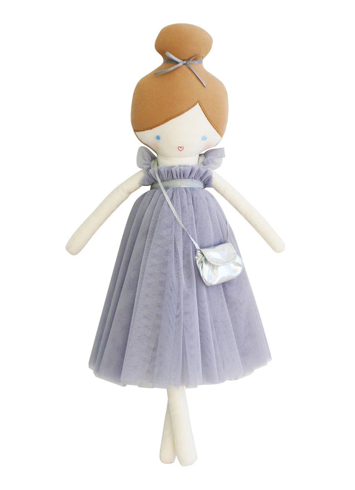 Charlotte Doll by Alimrose