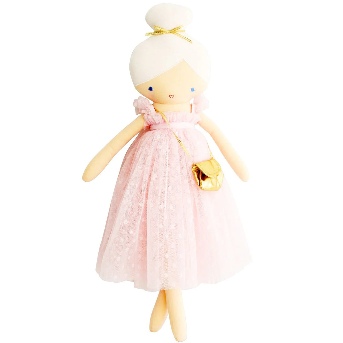 Charlotte Doll by Alimrose - Maude Kids Decor