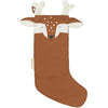 Christmas Stocking | Deer by Fabelab - Maude Kids Decor