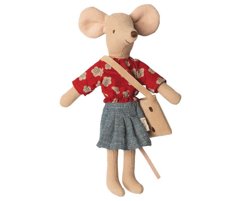 Clothes for Mum Mouse by Maileg - Maude Kids Decor