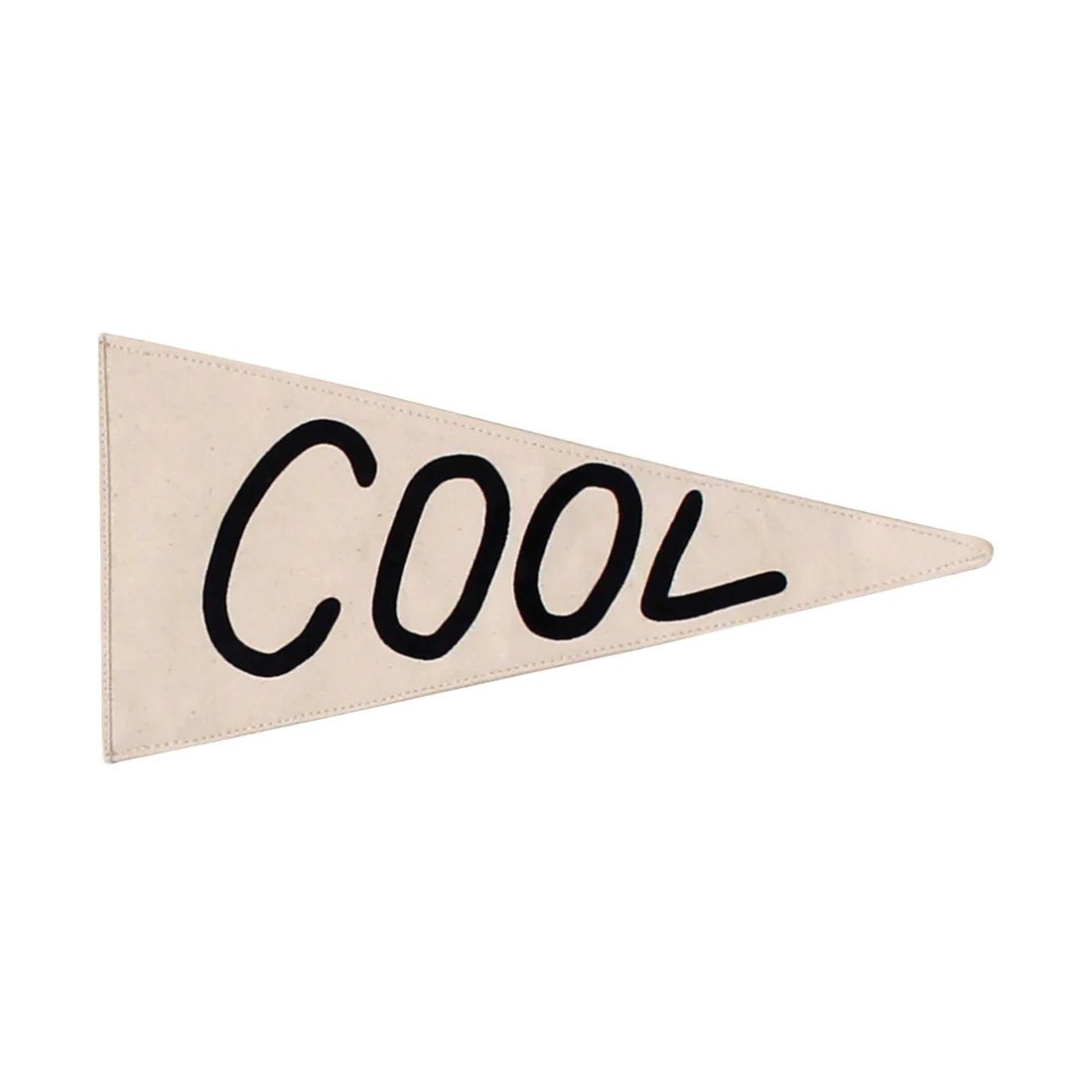 Cool Pennant by Imani Collective - Maude Kids Decor