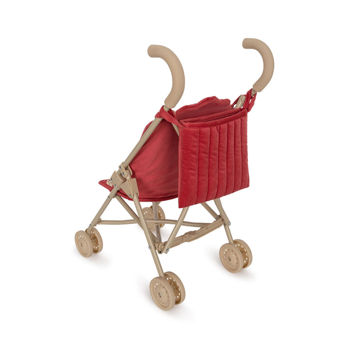 Corduroy Doll Stroller by Konges Sløjd - Maude Kids Decor
