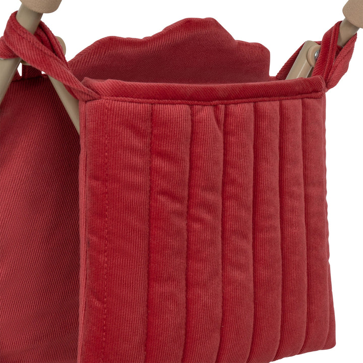 Corduroy Doll Stroller by Konges Sløjd - Maude Kids Decor