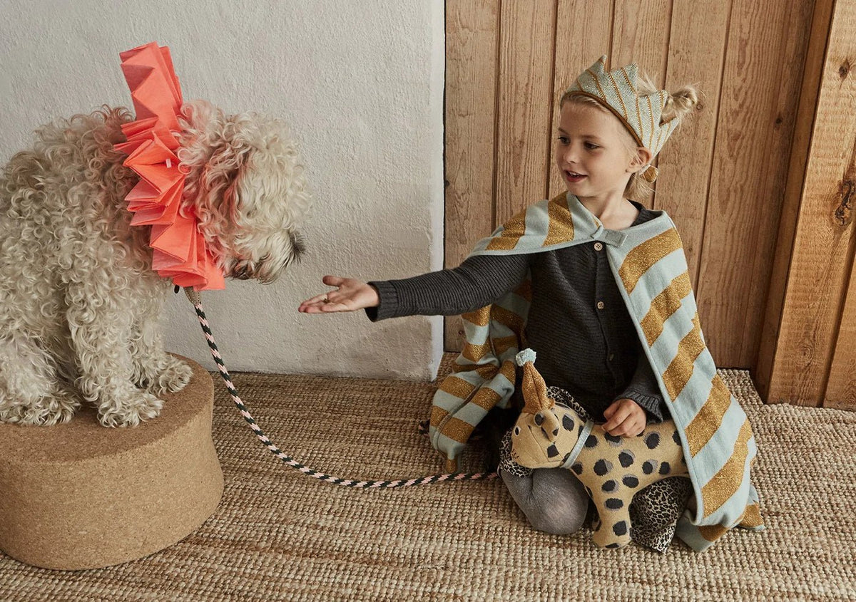 Costume King's Crown | Tourmaline by OYOY - Maude Kids Decor