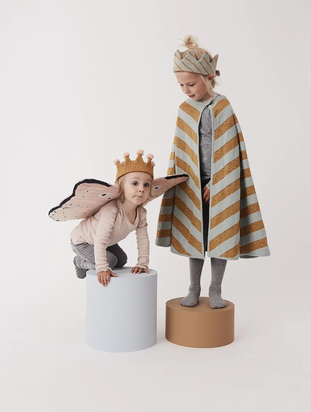 Costume Princess Crown | Camel by OYOY - Maude Kids Decor
