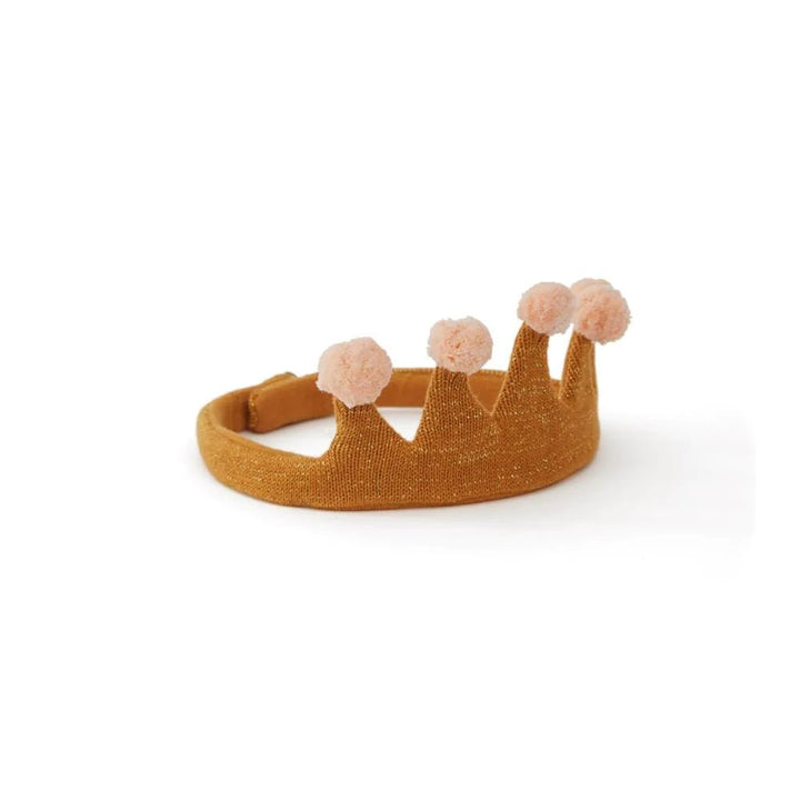 Costume Princess Crown | Camel by OYOY - Maude Kids Decor